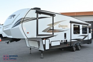CRUSADER LITE 2020