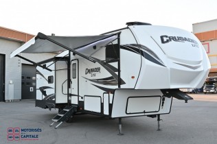 CRUSADER LITE 2020
