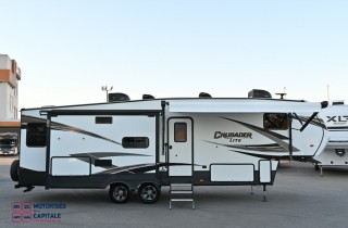 CRUSADER LITE 2020