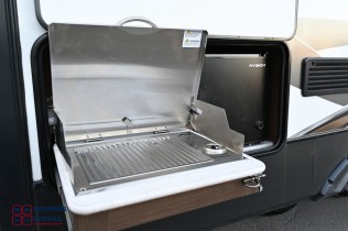 CRUSADER LITE 2020