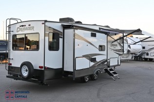 CRUSADER LITE 2020