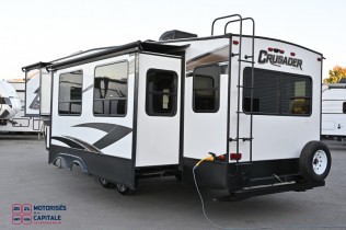 CRUSADER LITE 2020