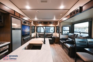 CRUSADER LITE 2020