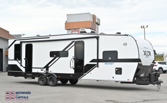 FOREST RIVER XLR BOOST 2027