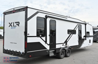 XLR BOOST 2027