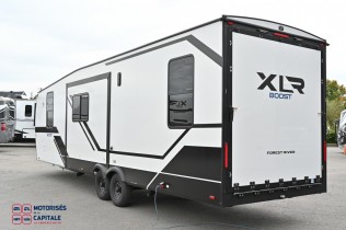 XLR BOOST 2027
