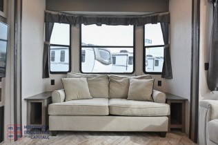 RESIDENCE 2021
