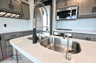 RESIDENCE 2021