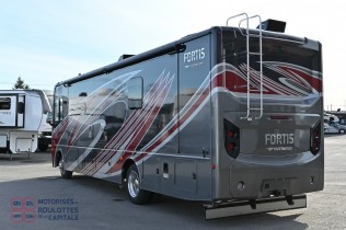 FORTIS 2024