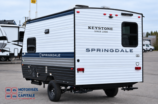 SPRINGDALE 2027