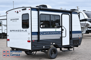 SPRINGDALE 2027