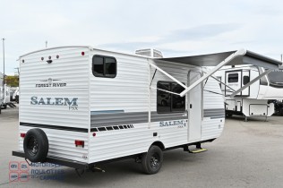 SALEM FSX 2027