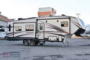 CROSSROADS CRUISER AIRE 2018