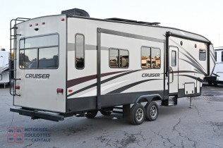 CRUISER AIRE 2018
