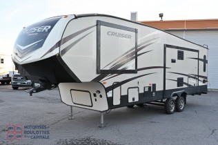 CRUISER AIRE 2018