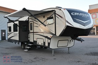 CRUISER AIRE 2018