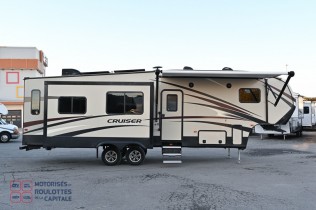 CRUISER AIRE 2018