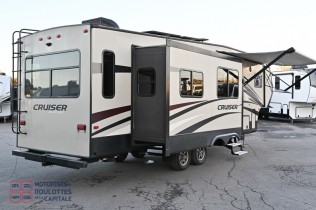 CRUISER AIRE 2018