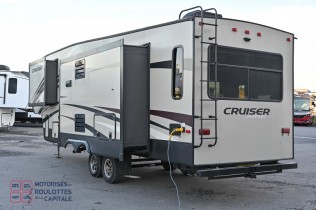 CRUISER AIRE 2018