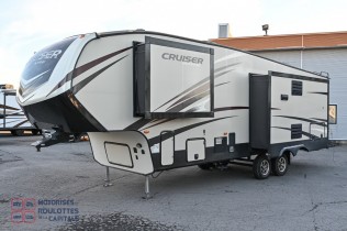 CRUISER AIRE 2018