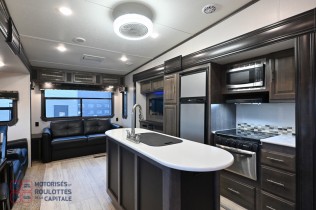 CRUISER AIRE 2018