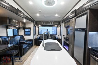 CRUISER AIRE 2018