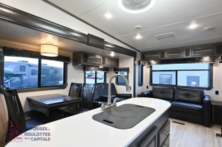 CRUISER AIRE 2018