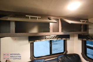 CRUISER AIRE 2018
