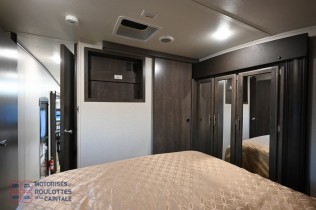 CRUISER AIRE 2018