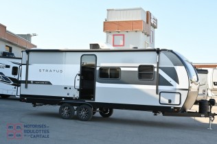 VENTURE RV STRATUS 2027