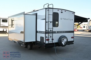 STRATUS 2027