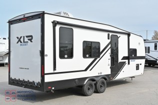 XLR BOOST 2027