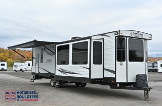 RÉSIDENCE 2021