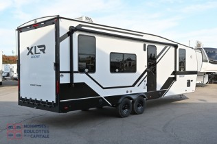 XLR BOOST 2027