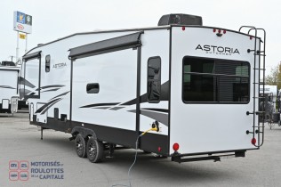 ASTORIA 2026