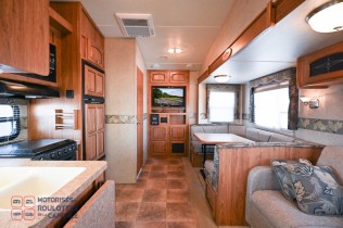 SIGNATURE ULTRA LITE 2012