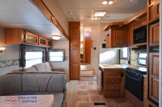 SIGNATURE ULTRA LITE 2012