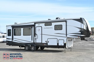 Cardinal Limited 2023