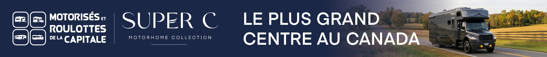 Motorisés de la Capitale et Motorisés de la Côte-de-Beaupré